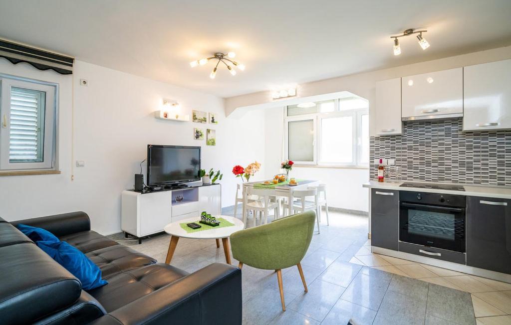 Two-Bedroom Apartment Victory Dubrovnik Exterior photo