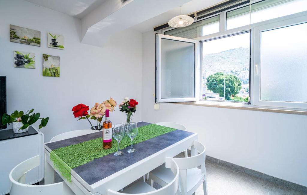 Two-Bedroom Apartment Victory Dubrovnik Exterior photo