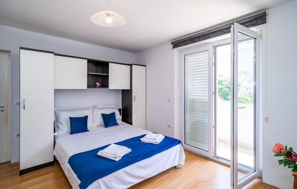 Two-Bedroom Apartment Victory Dubrovnik Exterior photo