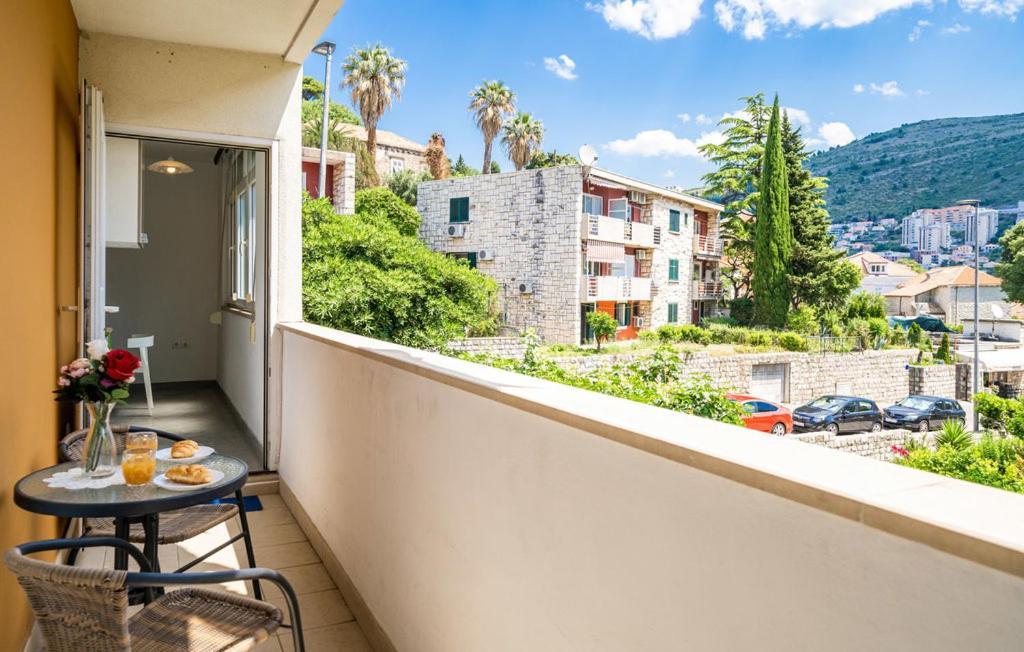 Two-Bedroom Apartment Victory Dubrovnik Exterior photo