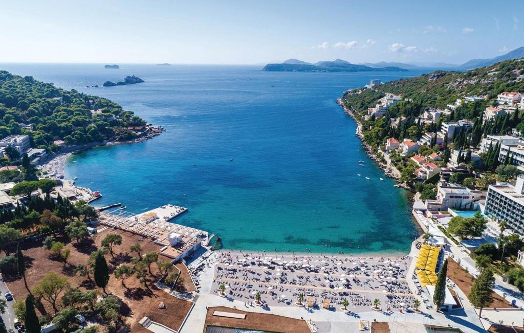 Two-Bedroom Apartment Victory Dubrovnik Exterior photo